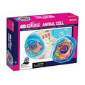Tedco Toys 4D Science Animal Cell Model 26700